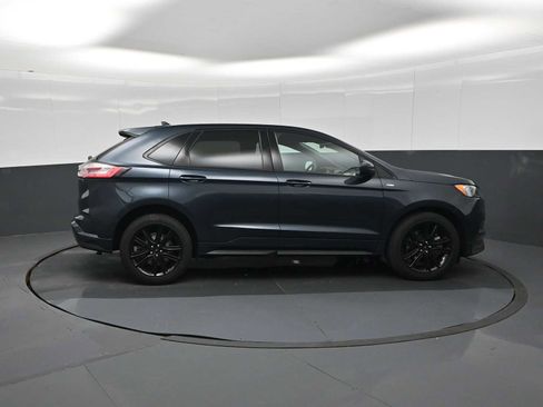 Used 2024 Ford Edge ST-Line AWD/4WD image 9