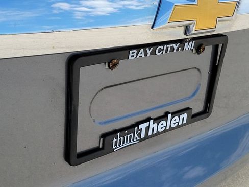 Used 2019 Chevrolet Traverse LT w/ LPO, Floor Liner Package AWD/4WD image 30