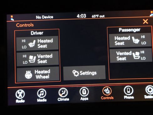 Used 2021 Dodge Charger SXT w/ Leather Interior Group image 27