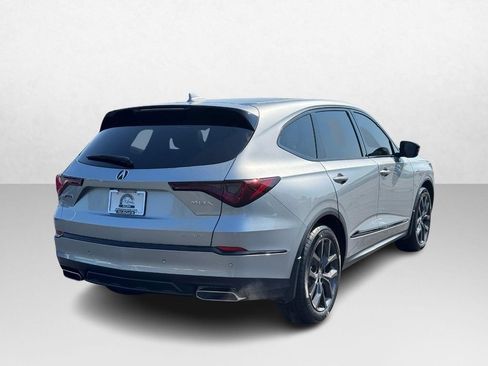 Certified 2024 Acura MDX A-Spec AWD/4WD image 9