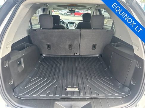 Used 2016 Chevrolet Equinox LT w/ Convenience Package FWD image 27