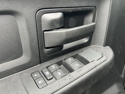 New 2026 RAM 3500 Tradesman image 11