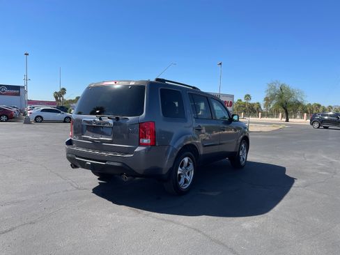 Used 2014 Honda Pilot EX-L image 5