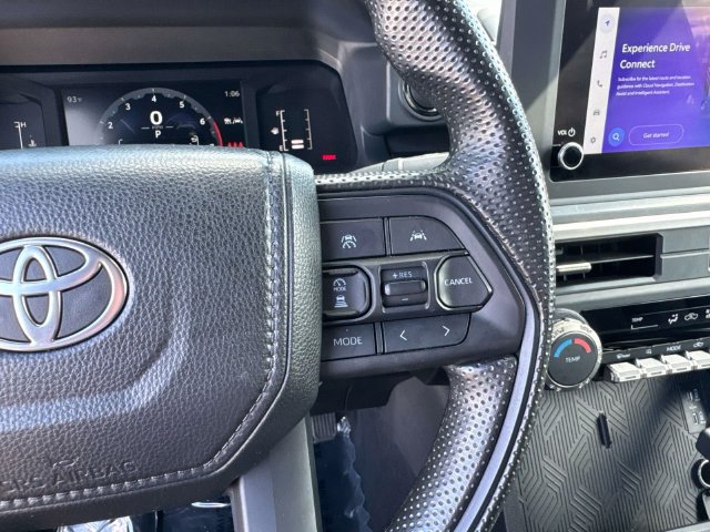 Used 2025 Toyota Tacoma SR RWD image 28