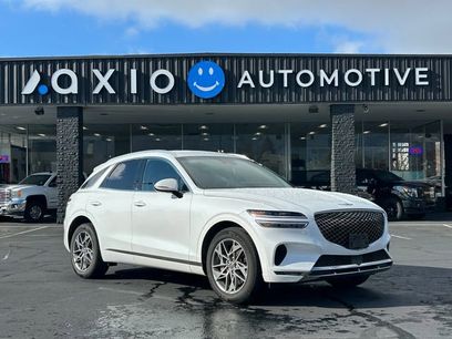 Used 2025 Genesis GV70 2.5T