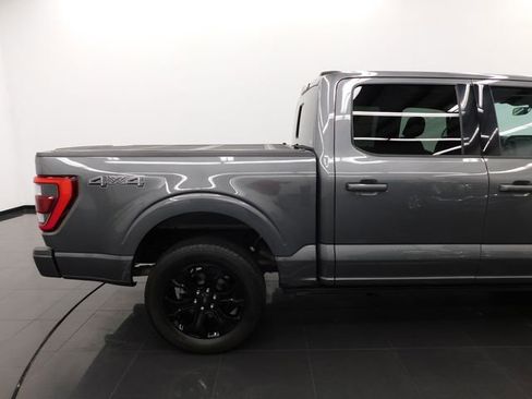 Used 2023 Ford F150 Lariat w/ Equipment Group 502A High image 14