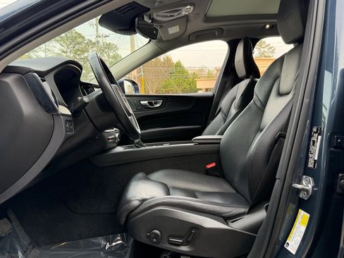 Used 2020 Volvo XC60 T6 Inscription image 27