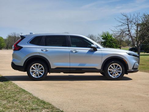 New 2026 Honda CR-V EX image 7