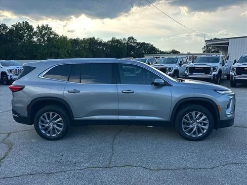 New 2026 Buick Enclave Preferred w/ Power Package FWD image 14