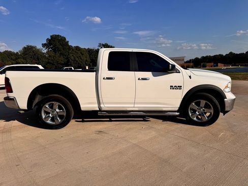 Used 2015 RAM 1500 Big Horn image 6