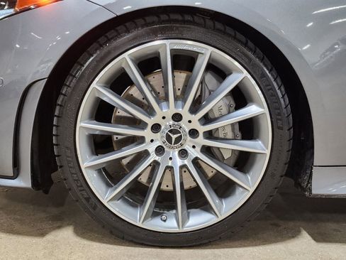 Used 2021 Mercedes-Benz CLS 450 image 23