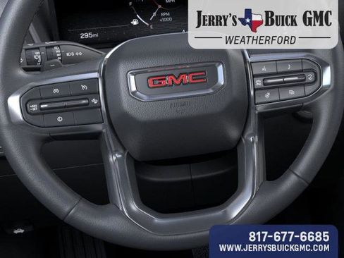 New 2026 GMC Terrain Elevation image 22