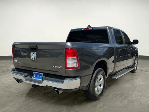 Used 2023 RAM 1500 Big Horn AWD/4WD image 7