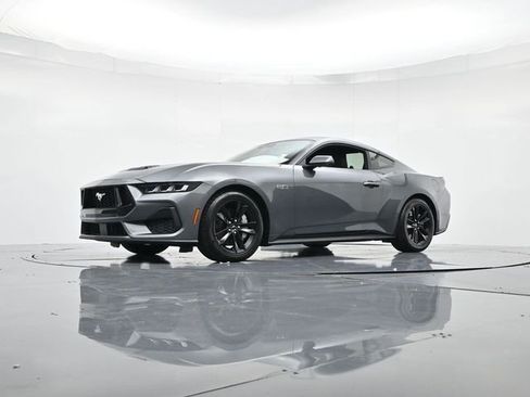 Used 2024 Ford Mustang GT image 31