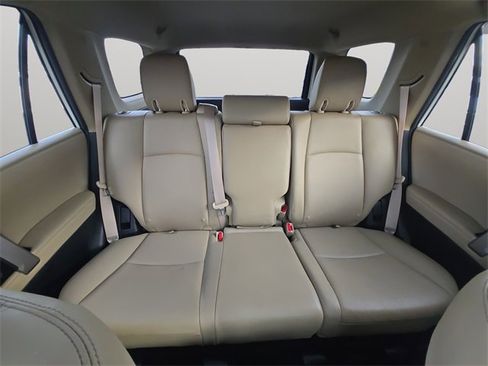 Certified 2023 Toyota 4Runner Limited image 16