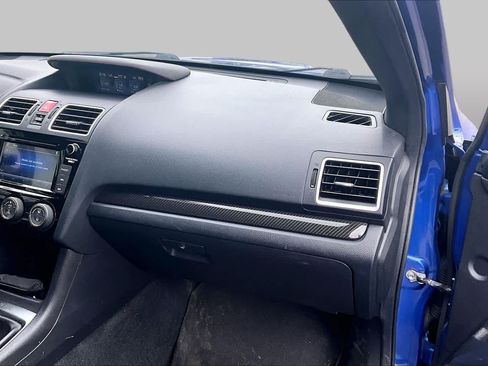 Used 2021 Subaru WRX w/ Popular Package #1 AWD/4WD image 18
