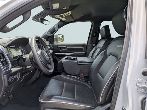Used 2025 RAM 1500 Laramie AWD/4WD image 20