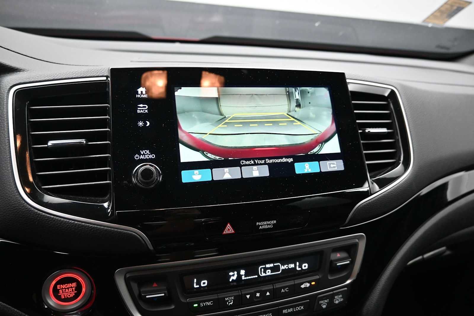 Used 2024 Honda Passport Black Edition image 21