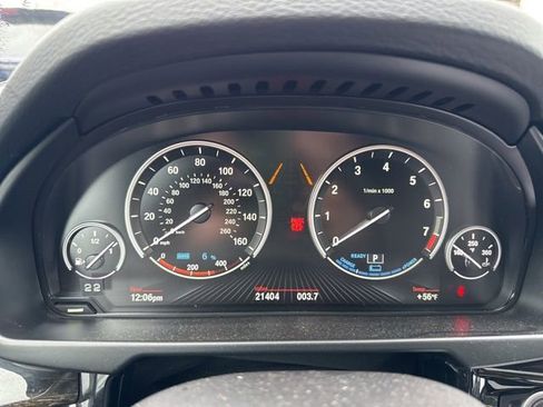 Used 2017 BMW X5 xDrive40e image 6