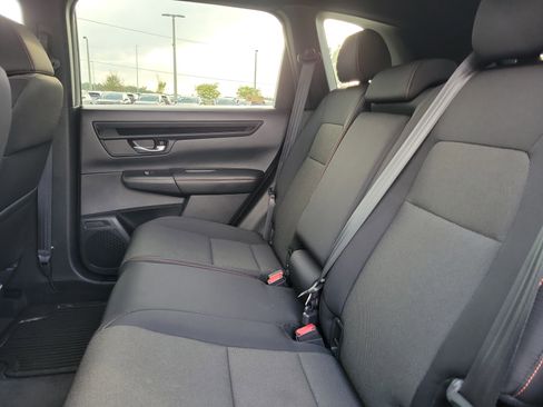 Used 2024 Honda CR-V Sport image 13