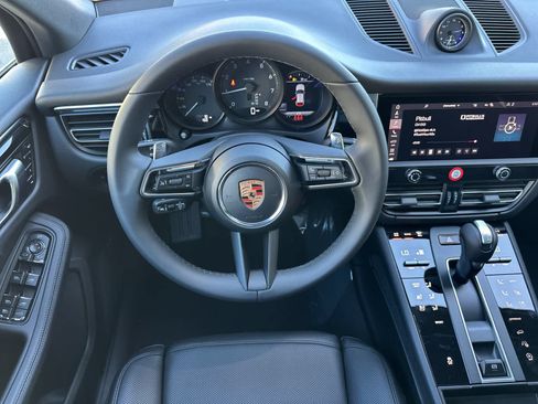 New 2026 Porsche Macan AWD/4WD image 15