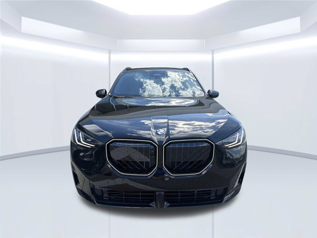 New 2026 BMW X3 xDrive30i AWD/4WD image 2