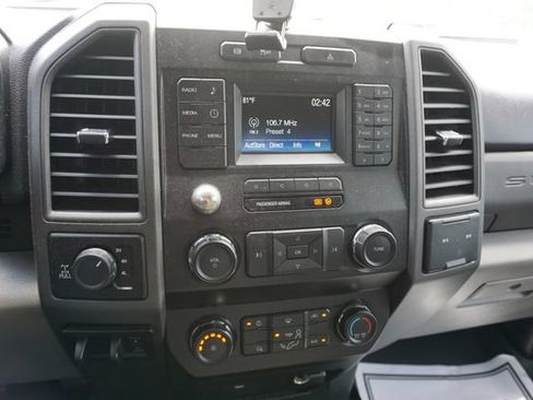 Used 2019 Ford F250 XL w/ STX Appearance Package AWD/4WD image 4