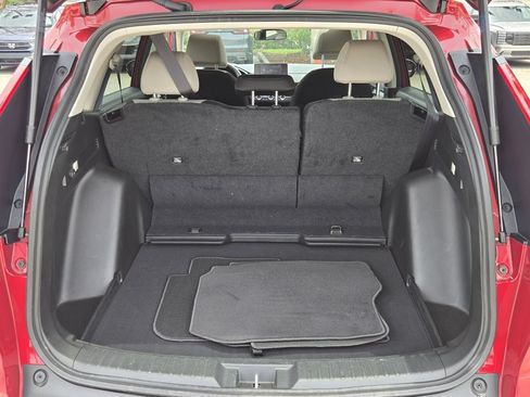 Certified 2025 Honda CR-V EX image 14