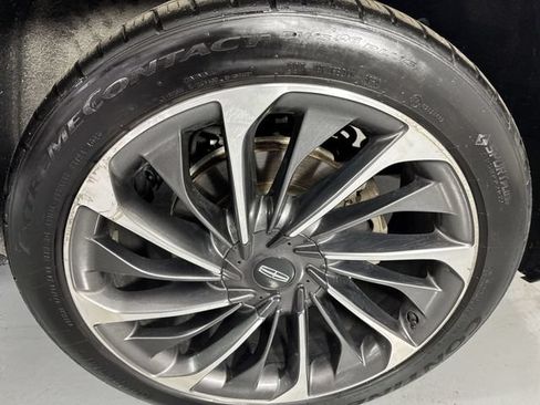 Used 2021 Lincoln Aviator Reserve w/ Equipment Group 201A AWD/4WD image 6
