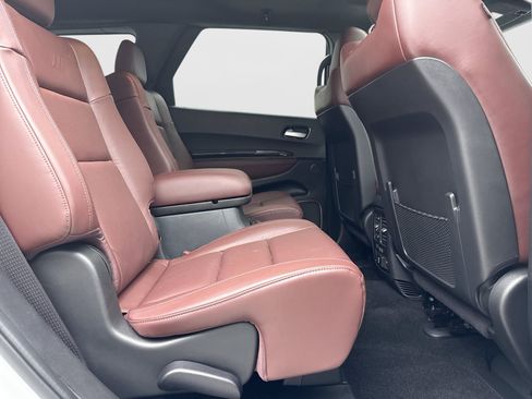 Used 2022 Dodge Durango Citadel AWD/4WD image 21