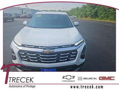 New 2026 Chevrolet Equinox LT w/ Convenience Package II