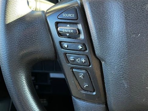 Used 2023 Nissan Frontier S w/ Technology Package image 16