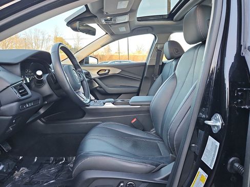 Used 2023 Acura TLX w/ Technology Package image 14