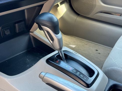 Used 2012 Honda Civic LX image 16