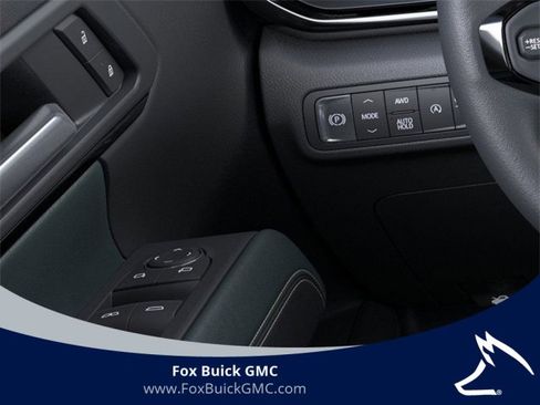 New 2026 GMC Terrain AT4 w/ LPO, Floor Liner Package image 22