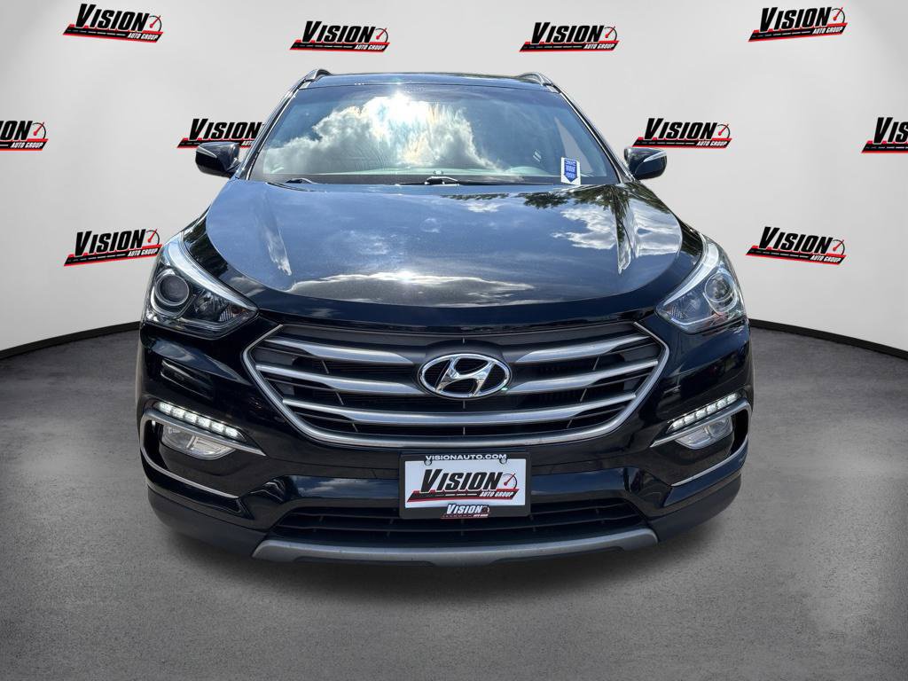 Used 2017 Hyundai Santa Fe Sport 2.0T FWD image 2