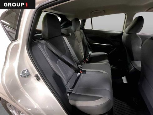 Used 2025 Subaru Impreza 2.0i AWD/4WD image 19