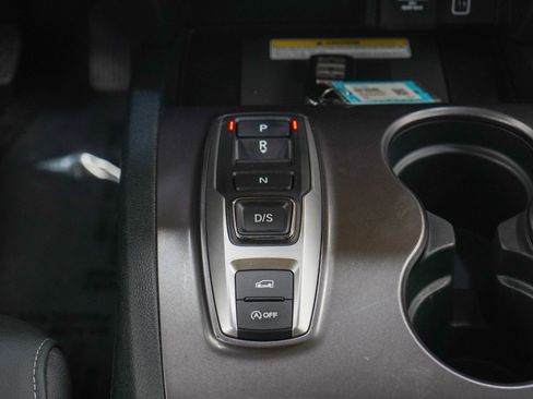 Used 2023 Honda Passport EX-L image 19