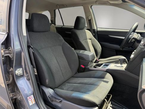 Used 2014 Subaru Outback 2.5i Premium AWD/4WD image 39