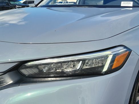 Used 2024 Honda Civic EX image 10