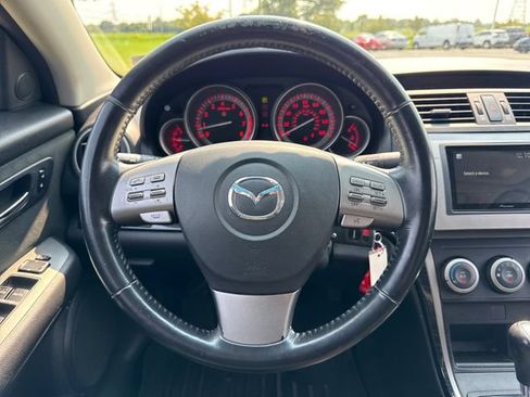 Used 2010 MAZDA MAZDA6 s Touring Plus FWD image 20