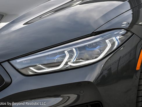 Used 2026 BMW 840i xDrive image 11