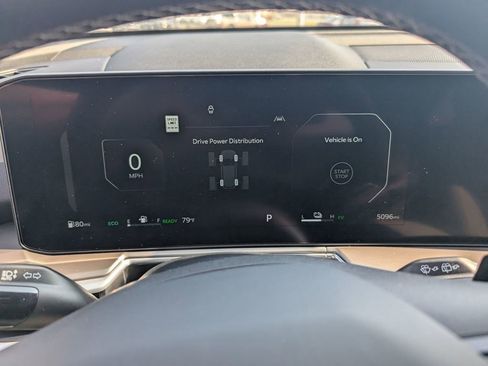 Used 2026 Kia Sorento SX Prestige image 19