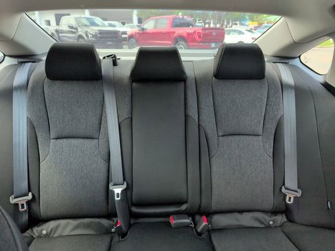 Used 2025 Honda Accord SE image 30