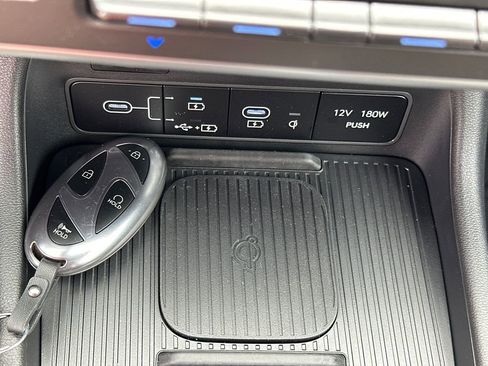 New 2026 Hyundai Kona SEL Sport FWD image 34