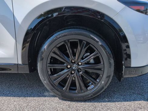 Used 2024 MAZDA CX-5 2.5 Turbo AWD/4WD image 10