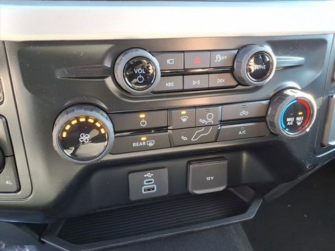 New 2026 Ford F250 XL w/ STX Appearance Package image 20