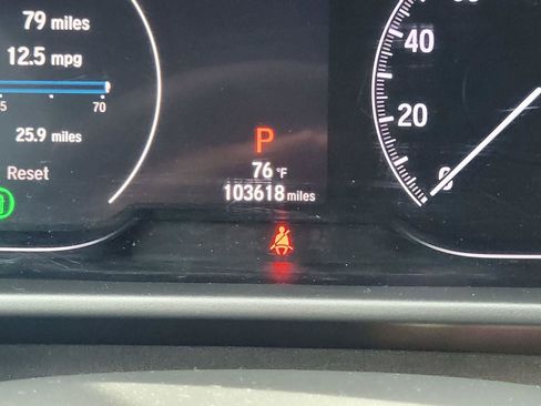 Used 2019 Honda Accord LX image 28