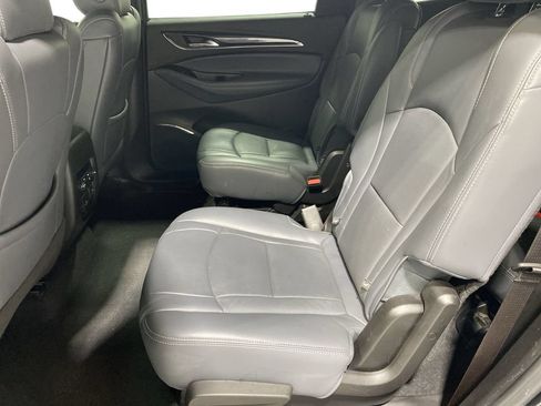 Used 2024 Buick Enclave Premium FWD image 24