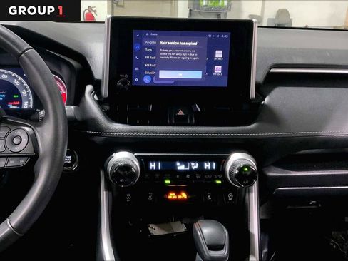 Used 2023 Toyota RAV4 XLE w/ Convenience Package image 7